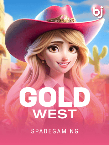 Gold West screenshot